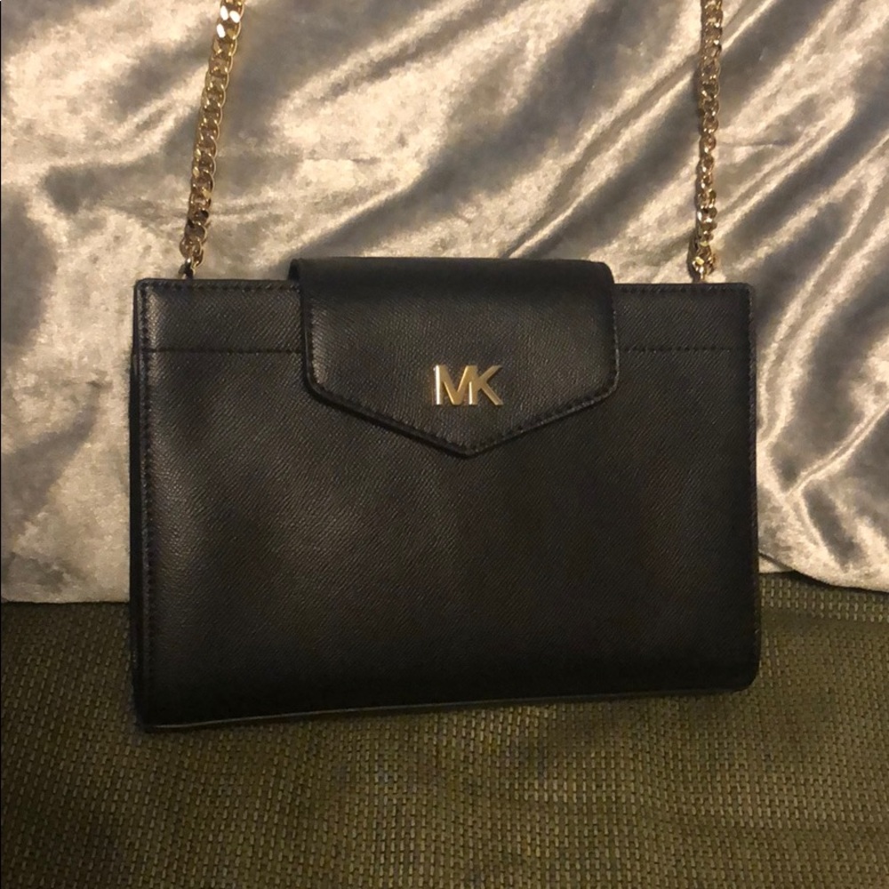 michael kors crossbody